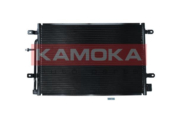 KAMOKA 7800198 Condenser,...