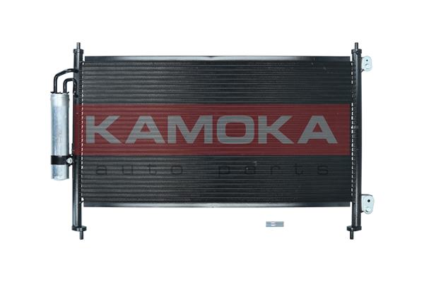 KAMOKA 7800201 Condenser,...
