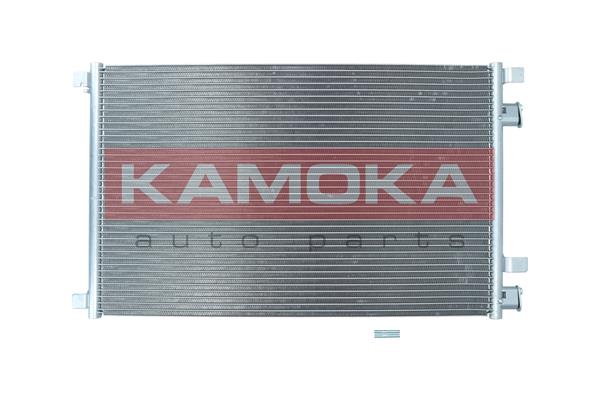 KAMOKA 7800208 Condenser,...