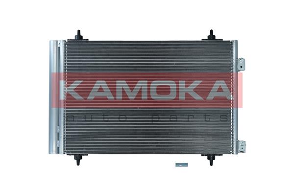 KAMOKA 7800214 Condenser,...