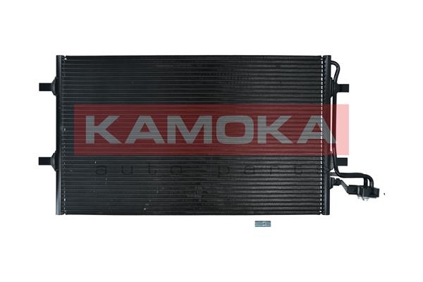 KAMOKA 7800219 Condenser,...