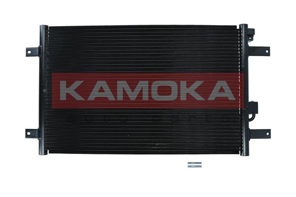 KAMOKA 7800223 Condenser,...