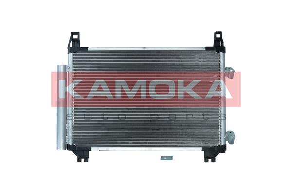 KAMOKA 7800224 Condenser,...