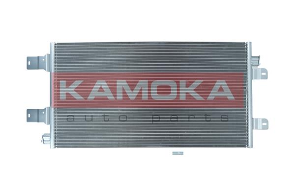 KAMOKA 7800227 Condenser,...