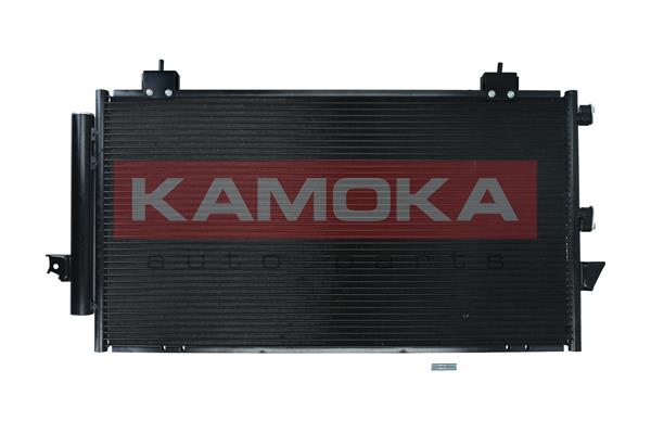 KAMOKA 7800230 Condenser,...