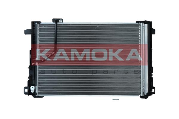 KAMOKA 7800232 Condenser,...