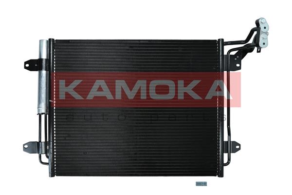 KAMOKA 7800235 Condenser,...