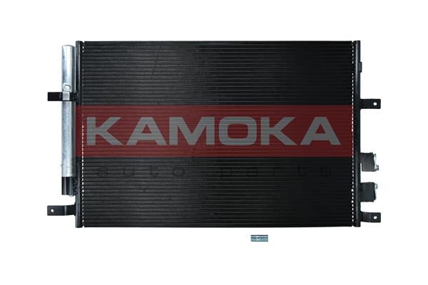 KAMOKA 7800239 Condenser,...