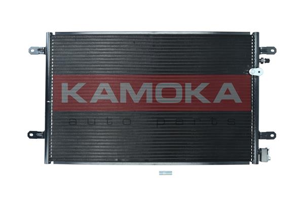 KAMOKA 7800240 Condenser,...
