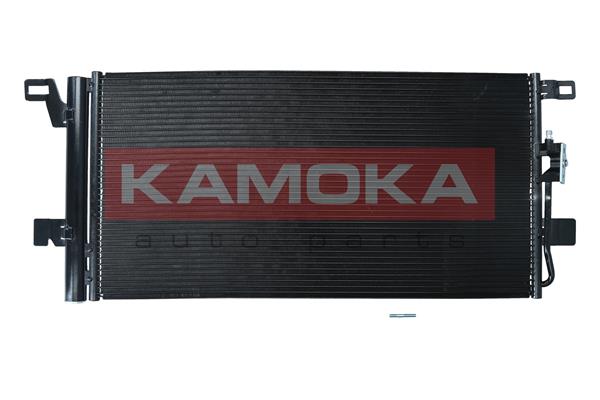 KAMOKA 7800242 Condenser,...