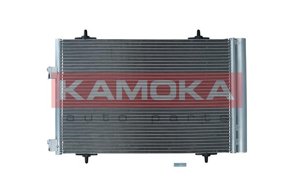 KAMOKA 7800247 Condenser,...