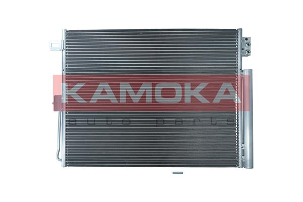 KAMOKA 7800261 Condenser,...