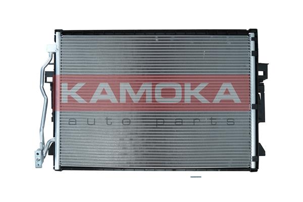 KAMOKA 7800271 Condenser,...