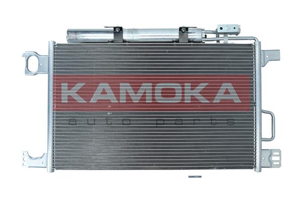 KAMOKA 7800272 Condenser,...