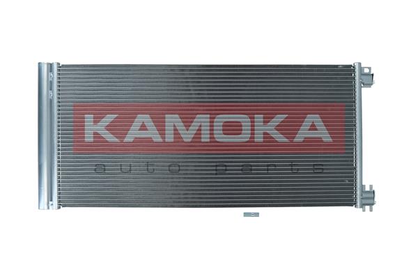 KAMOKA 7800281 Condenser,...