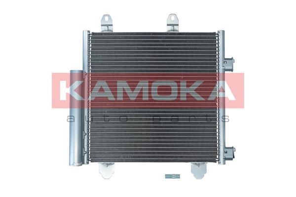 KAMOKA 7800284 Condenser,...