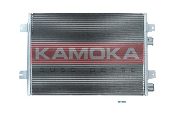 KAMOKA 7800285 Condenser,...
