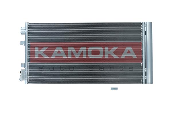 KAMOKA 7800290 Condenser,...