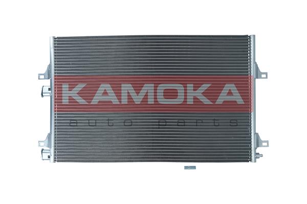 KAMOKA 7800292 Condenser,...