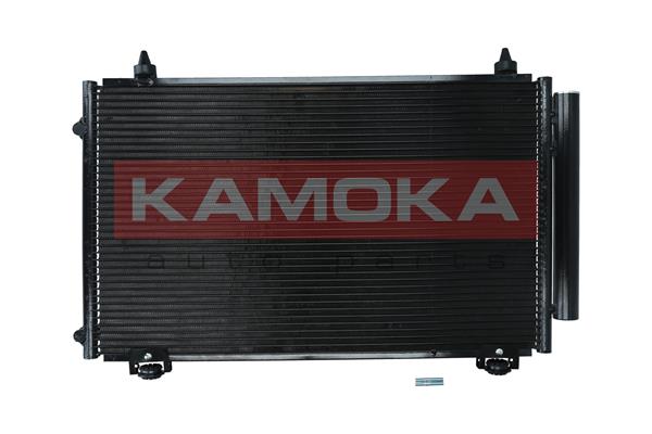 KAMOKA 7800308 Condenser,...