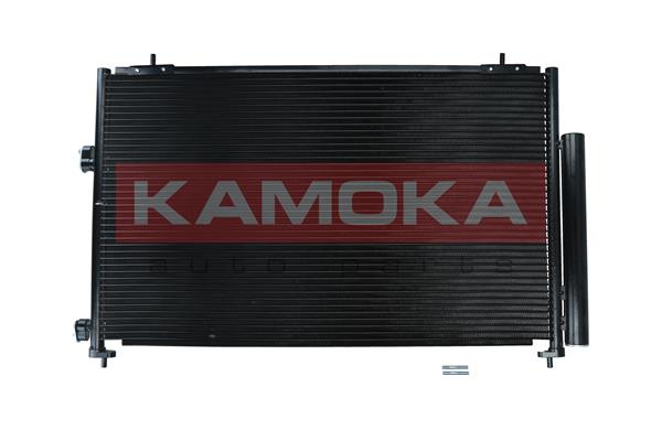 KAMOKA 7800309 Condenser,...