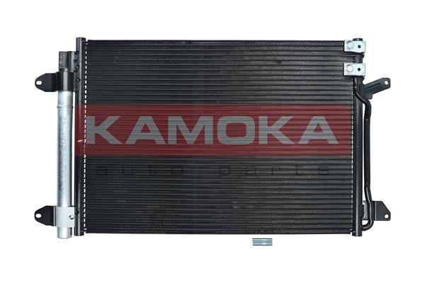 KAMOKA 7800312 Condenser,...