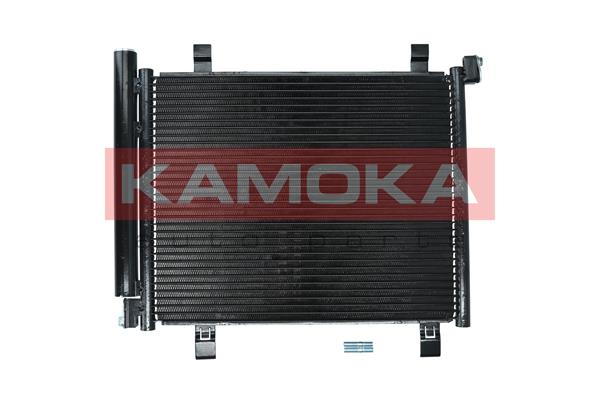 KAMOKA 7800315 Condenser,...