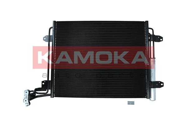 KAMOKA 7800316 Condenser,...