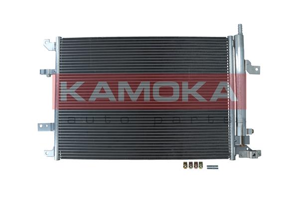 KAMOKA 7800319 Condenser,...