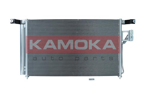 KAMOKA 7800321 Condenser,...