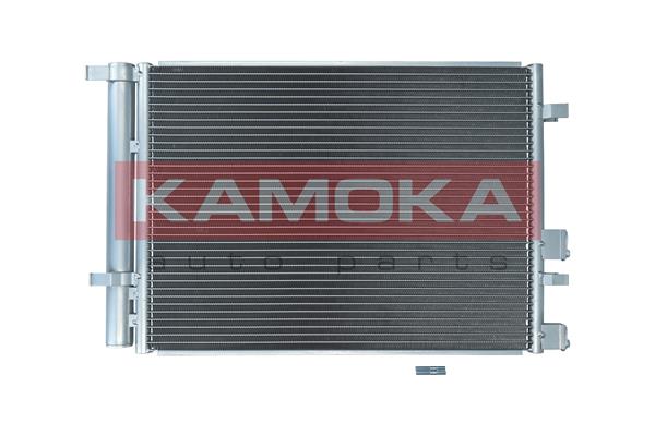 KAMOKA 7800326 Condenser,...