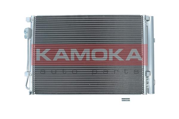 KAMOKA 7800334 Condenser,...