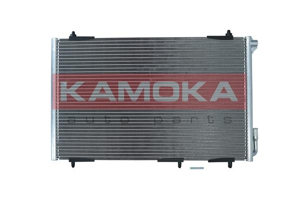 KAMOKA 7800339 Condenser,...