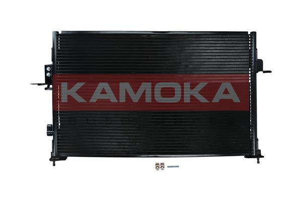 KAMOKA 7800341 Condenser,...