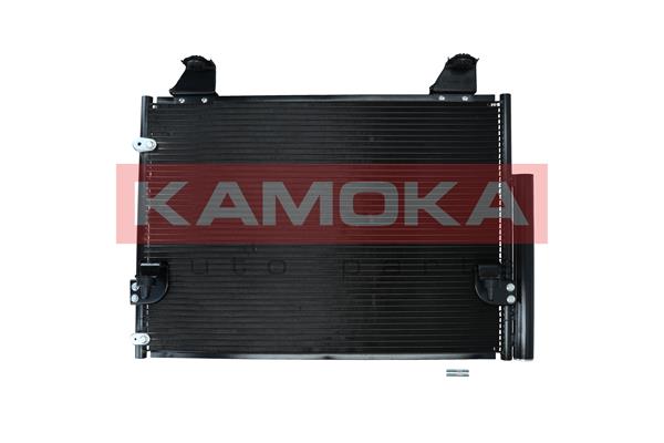 KAMOKA 7800346 Condenser,...