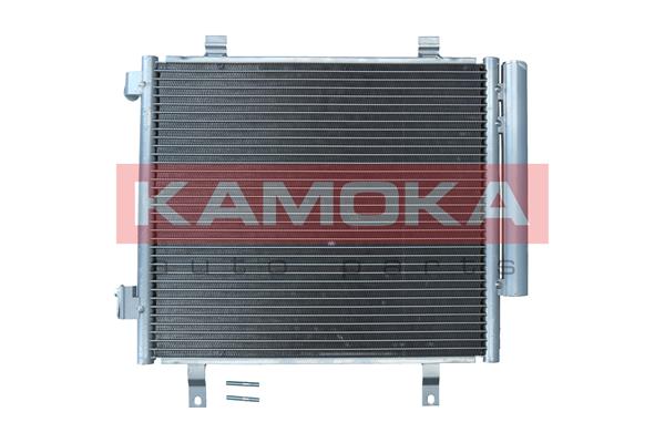 KAMOKA 7800362 Condenser,...