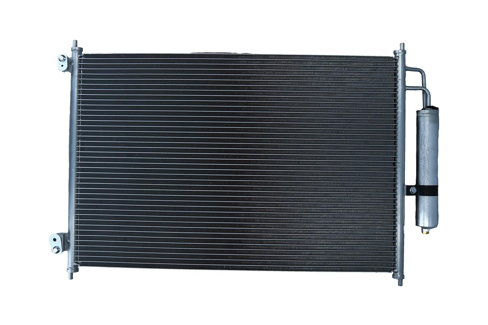KAMOKA 7800372 Condenser,...