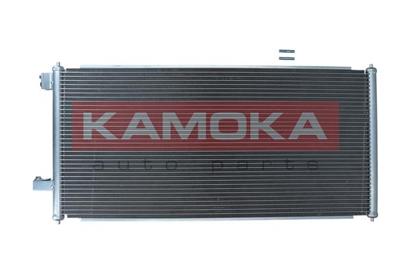 KAMOKA 7800375 Condenser,...
