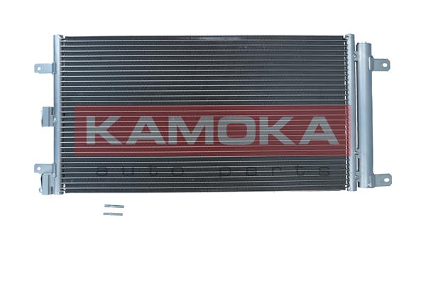 KAMOKA 7800379 Condenser,...