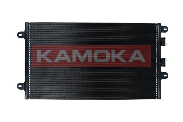 KAMOKA 7800383 Condenser,...