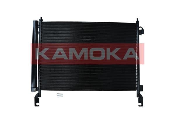 KAMOKA 7800385 Condenser,...