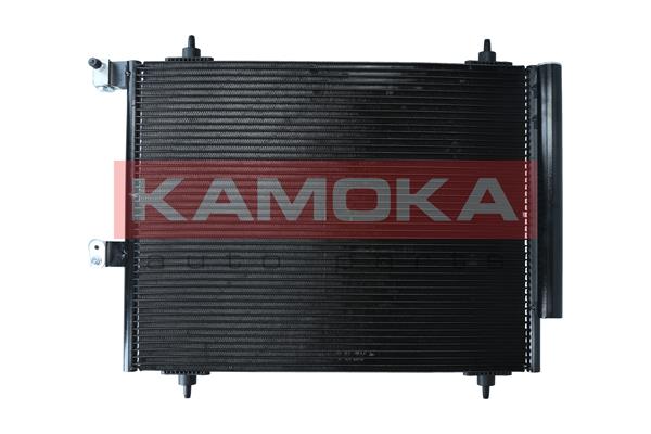 KAMOKA 7800389 Condenser,...