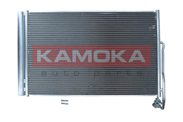 KAMOKA 7800392 Condenser,...