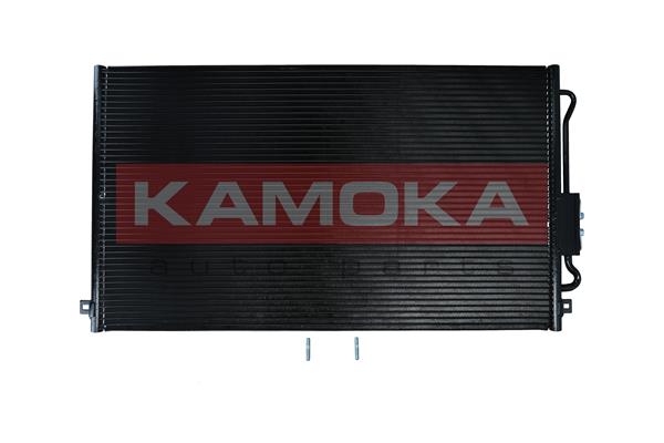KAMOKA 7800394 Condenser,...
