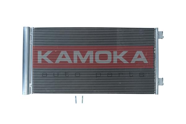 KAMOKA 7800395 Condenser,...
