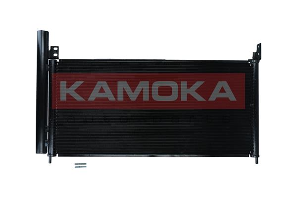 KAMOKA 7800397 Condenser,...