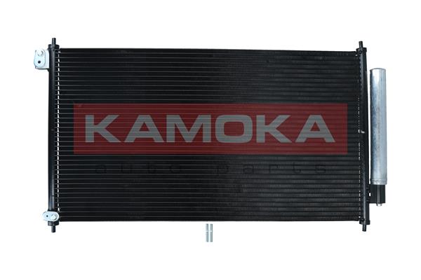 KAMOKA 7800399 Condenser,...