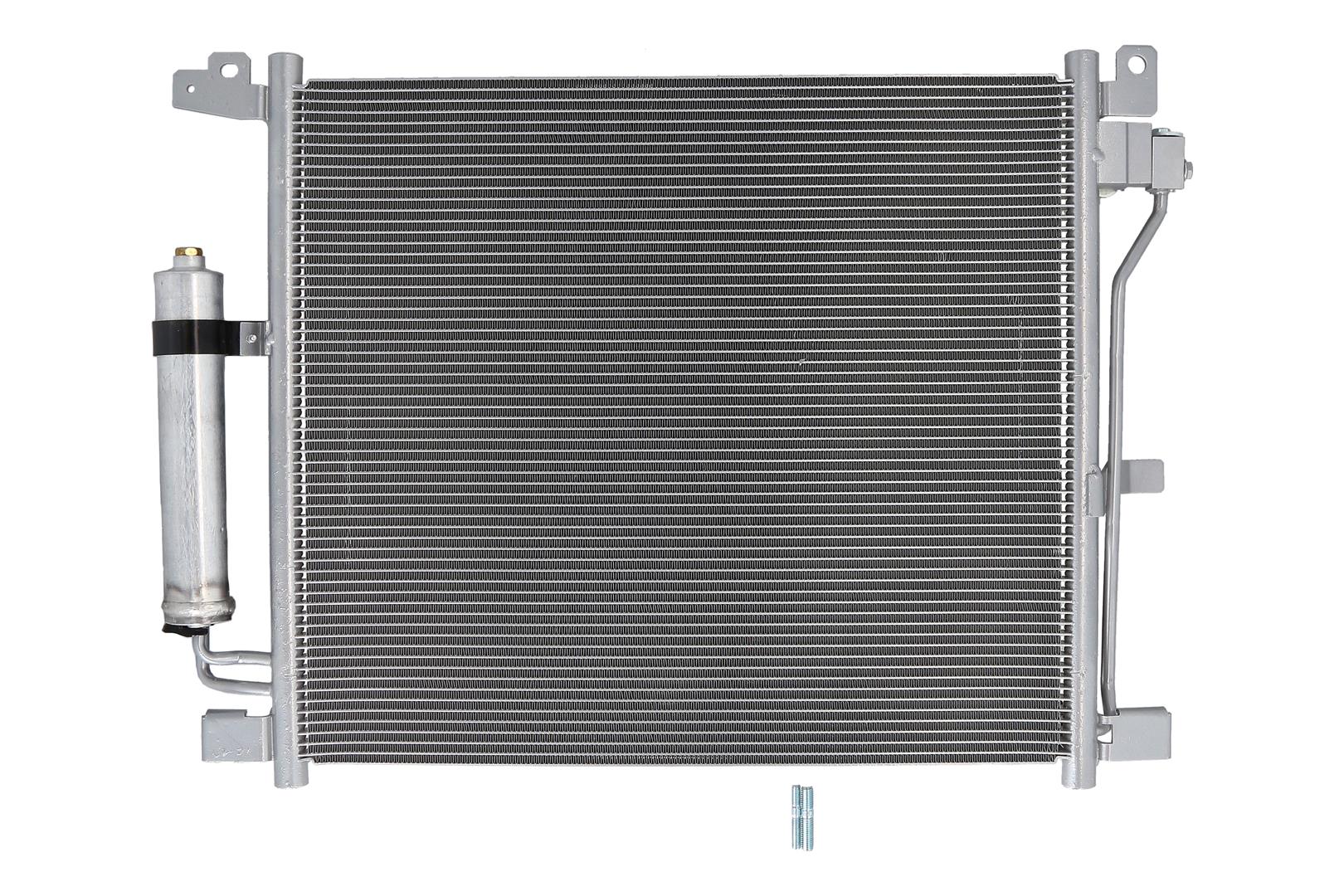 KAMOKA 7800419 Condenser,...