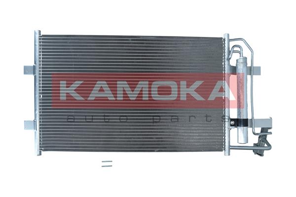 KAMOKA 7800420 Condenser,...