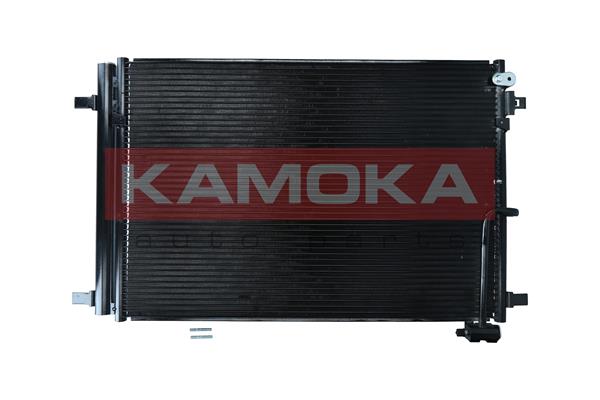 KAMOKA 7800424 Condenser,...